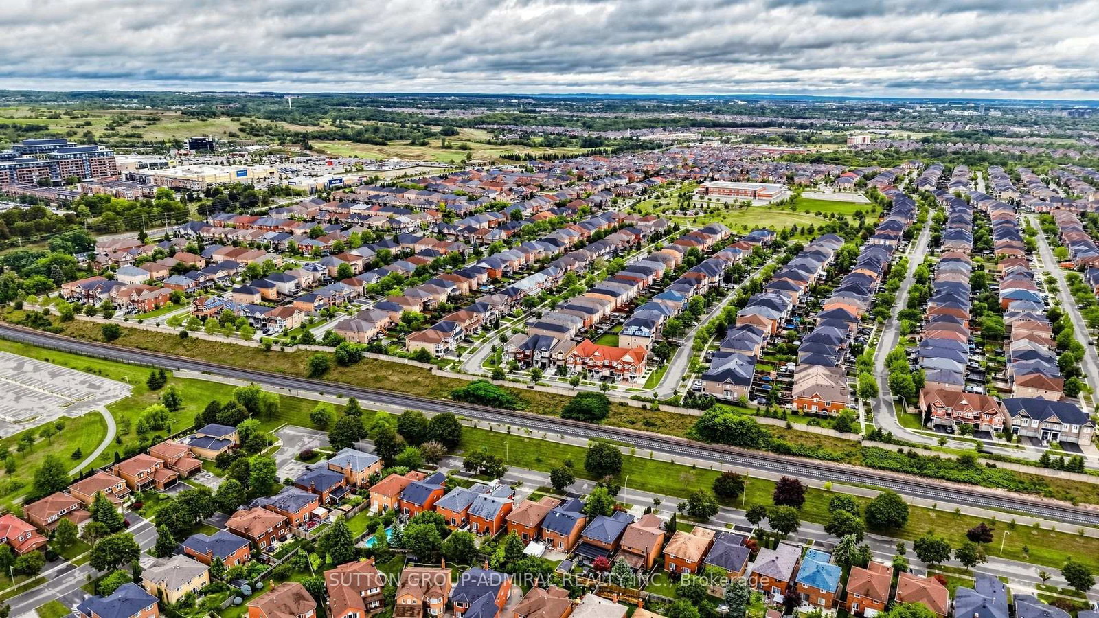 160 Marlott Road • Vaughan, ON photo 39