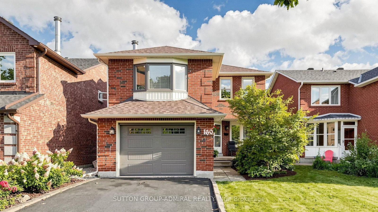 160 Marlott Road • Vaughan, ON photo 4