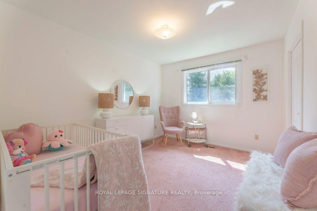 25 Stiver Court • Markham, ON photo 15