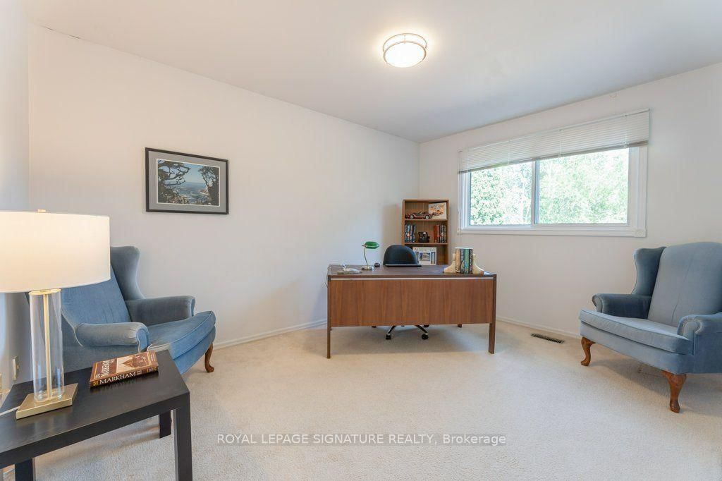 25 Stiver Court • Markham, ON photo 18