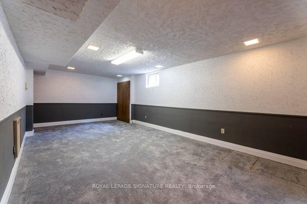 25 Stiver Court • Markham, ON photo 21