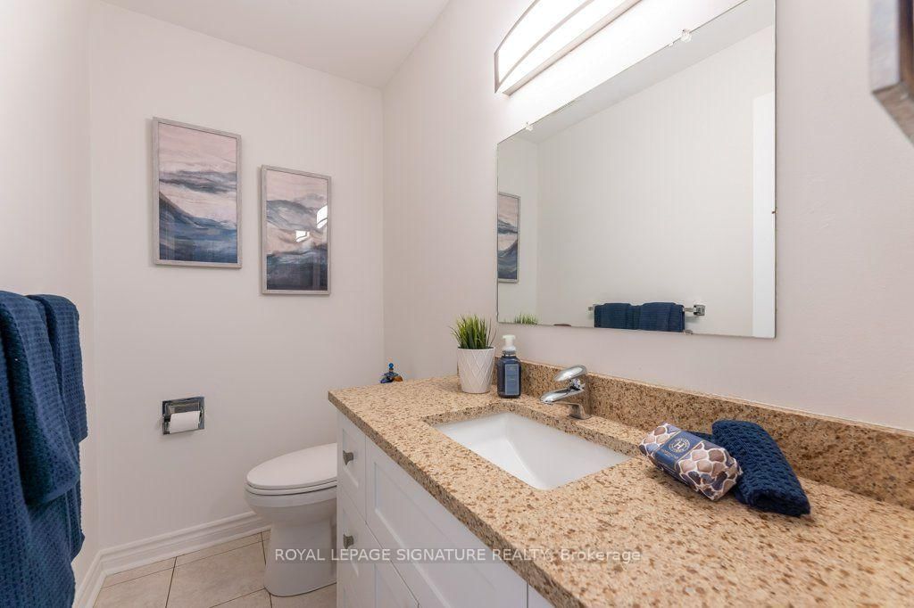 25 Stiver Court • Markham, ON photo 3