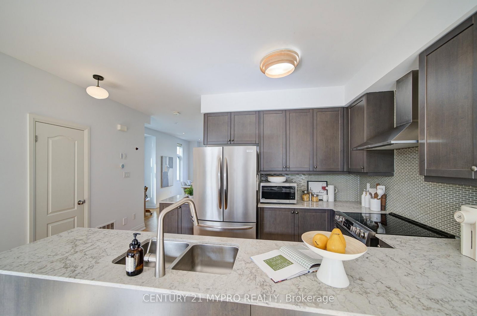 40 Teasel Way • Markham, ON photo 11