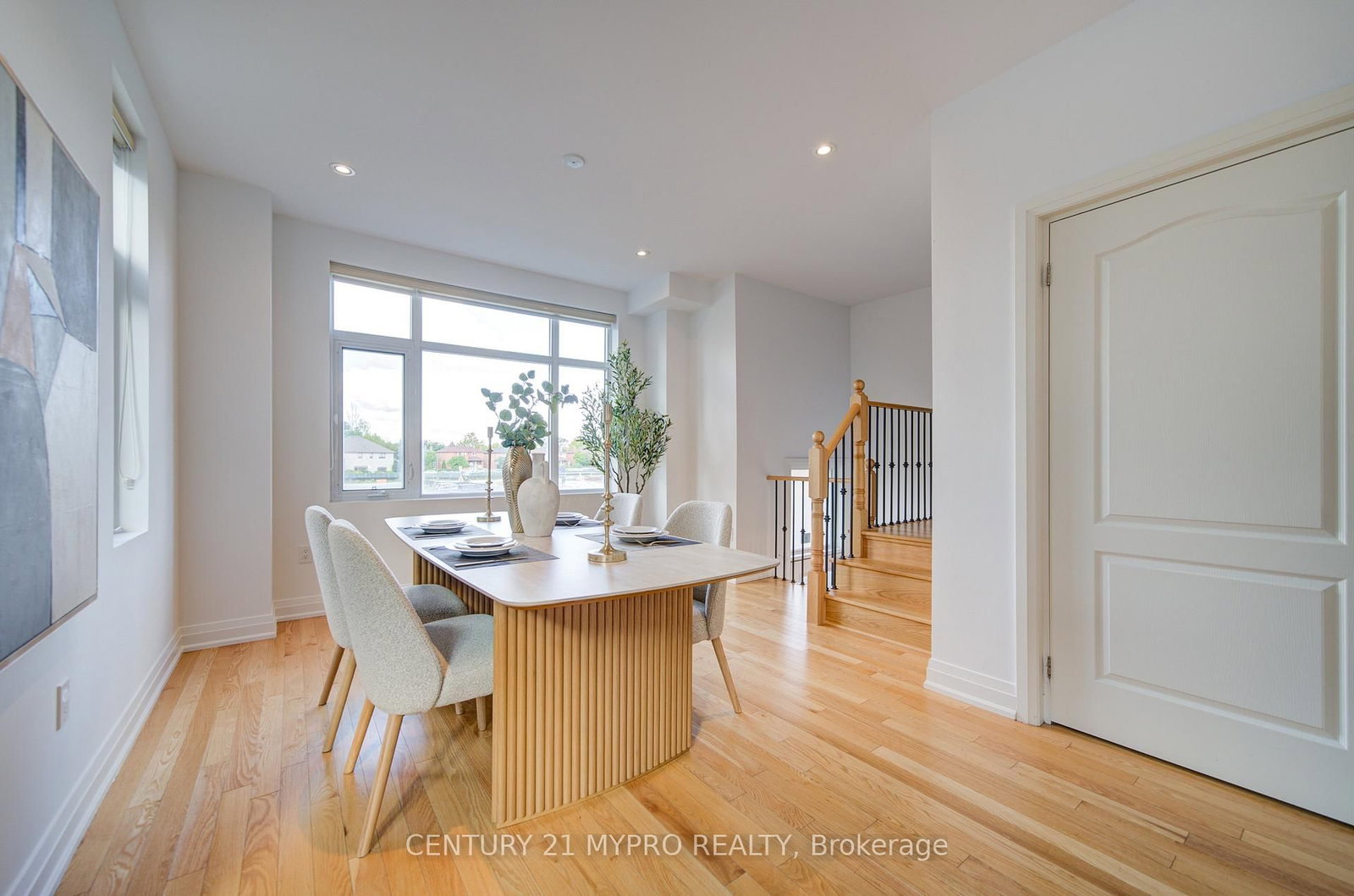 40 Teasel Way • Markham, ON photo 14