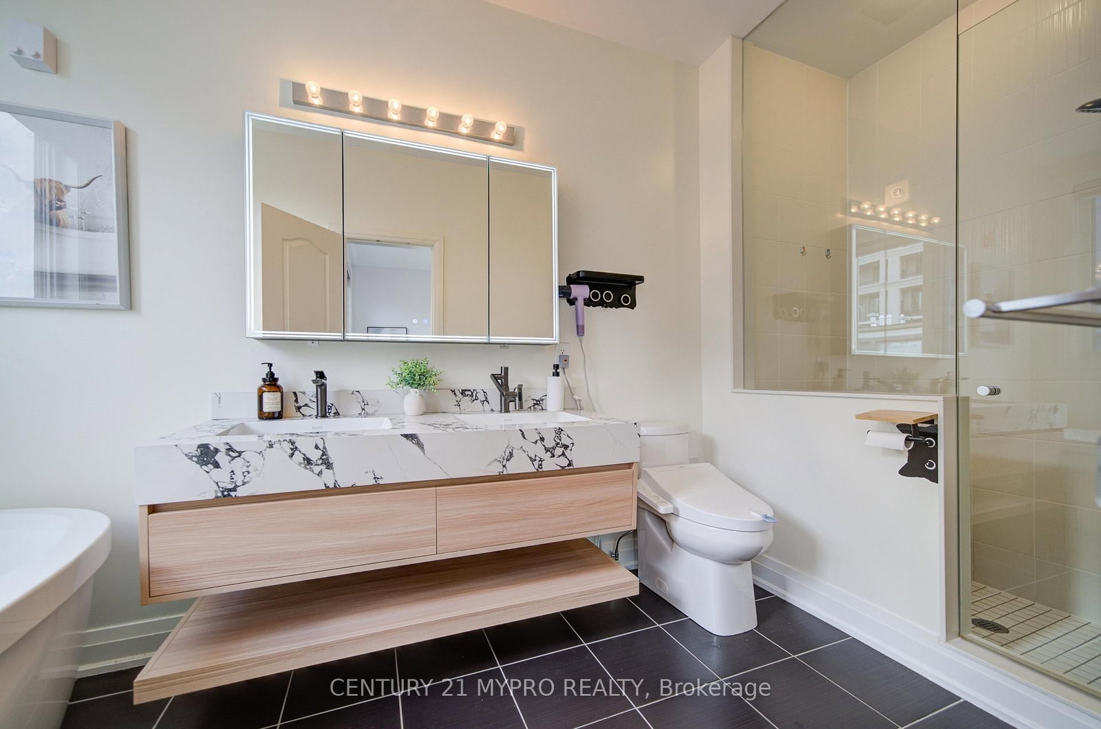 40 Teasel Way • Markham, ON photo 24