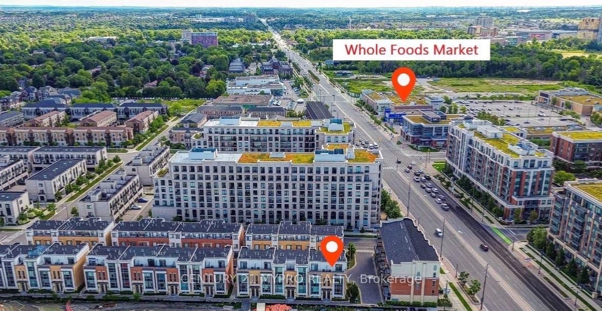 40 Teasel Way • Markham, ON photo 33