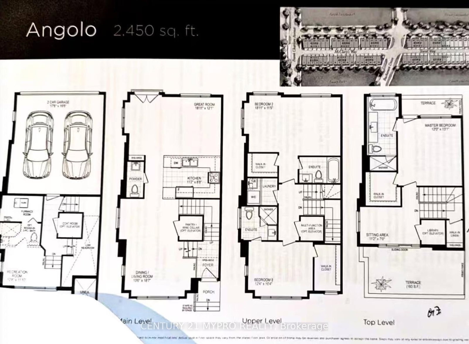 40 Teasel Way • Markham, ON photo 34