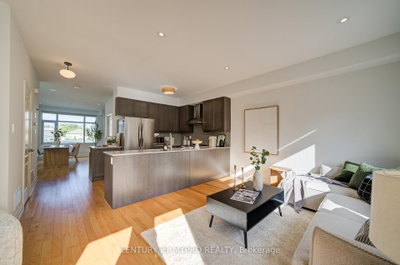 40 Teasel Way • Markham, ON photo 8