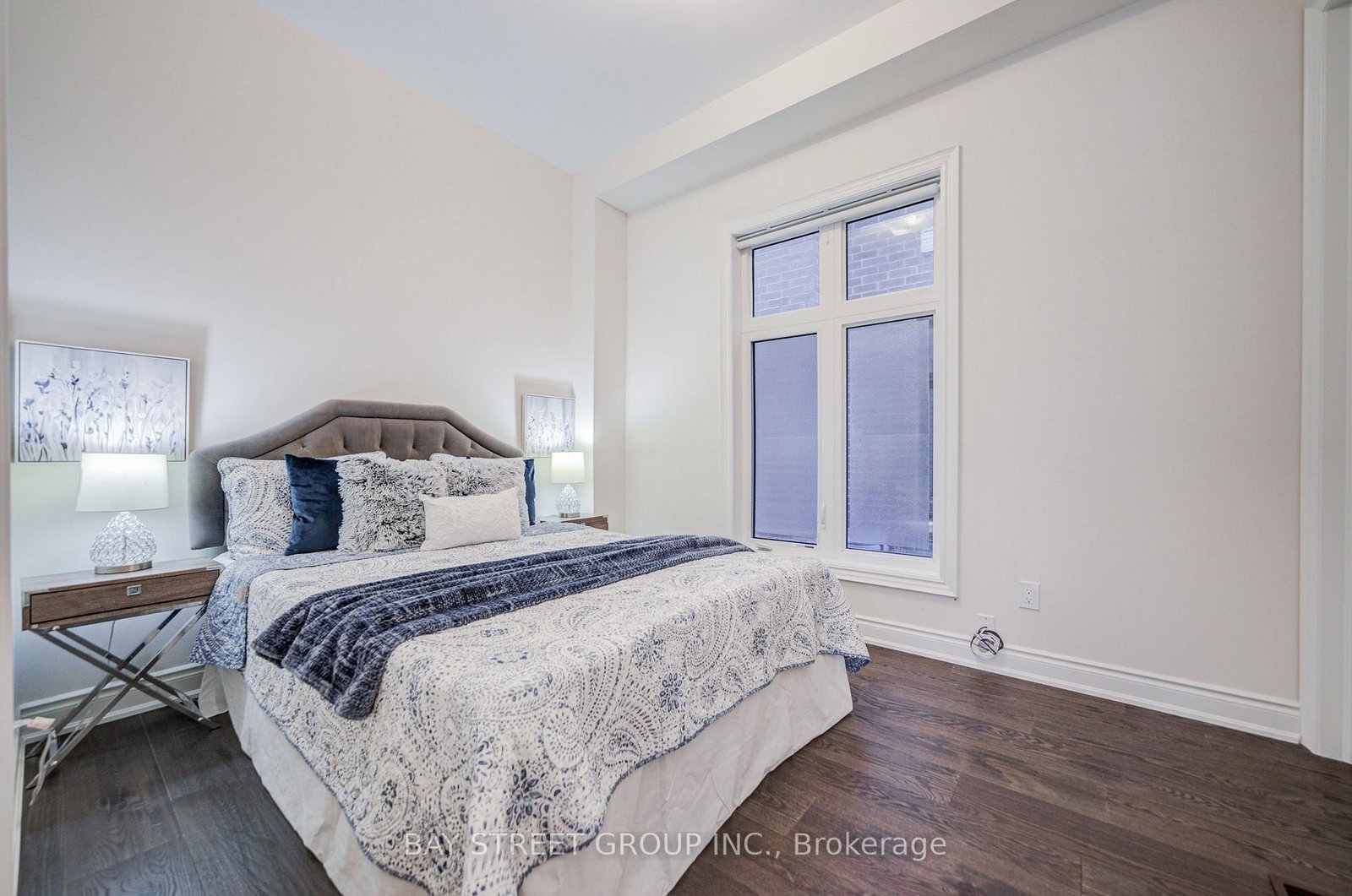 27 Hearthwood Gate • Whitchurch-Stouffville, ON photo 43