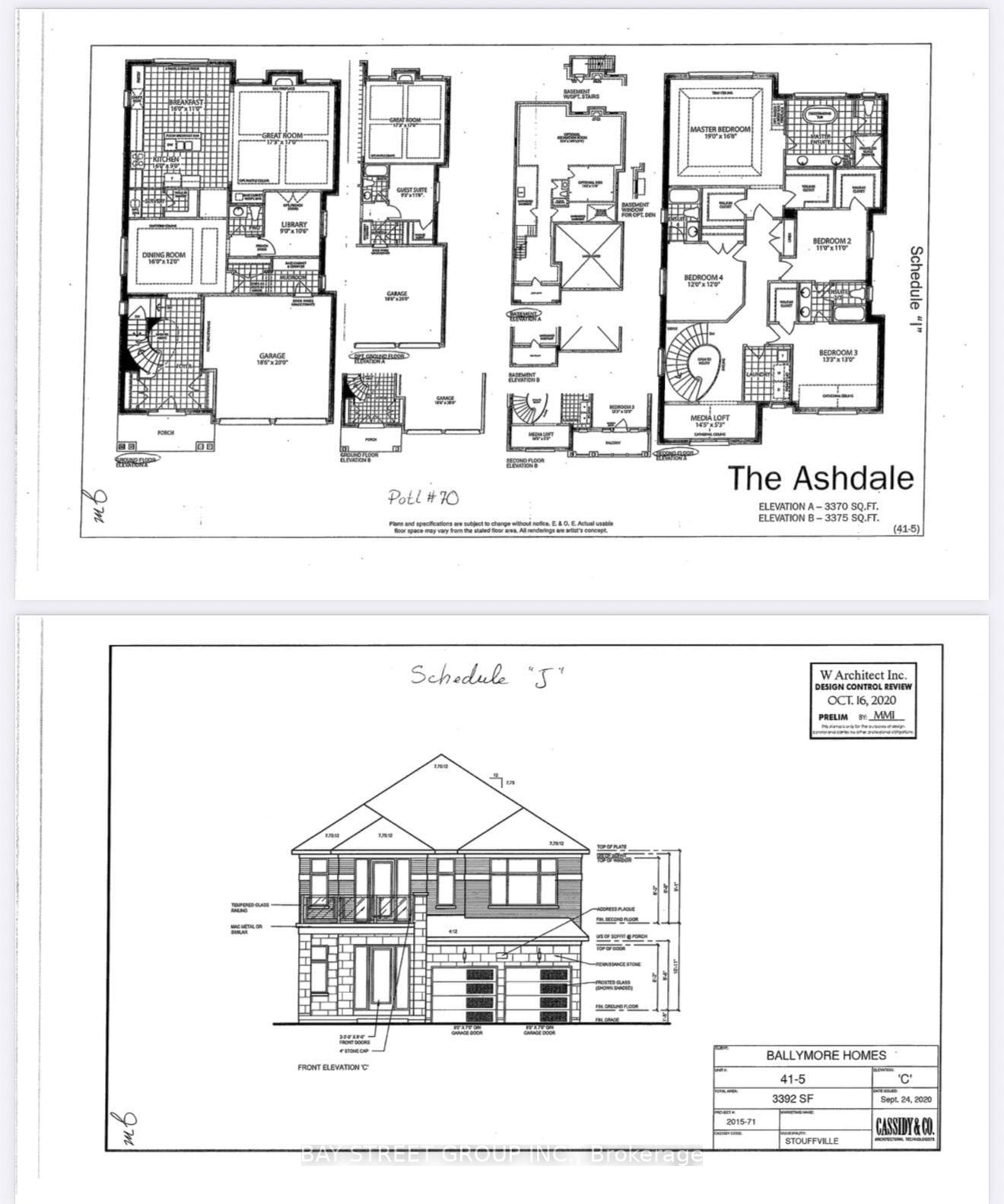 27 Hearthwood Gate • Whitchurch-Stouffville, ON photo 5