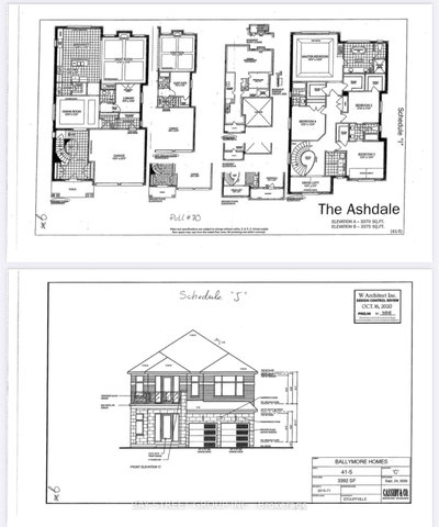 27 Hearthwood Gate • Whitchurch-Stouffville, ON photo 5