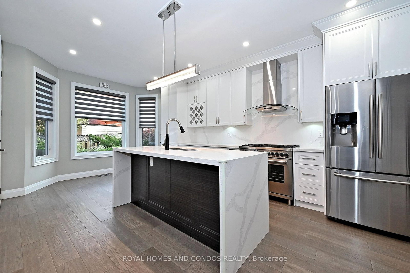 129 Saint Damian Avenue • Vaughan, ON photo 11