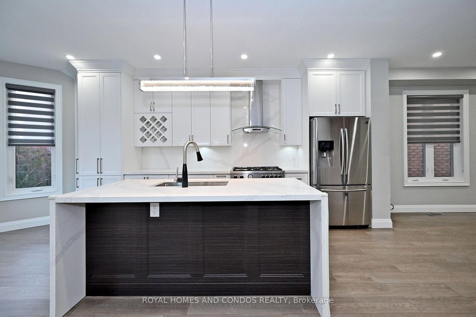 129 Saint Damian Avenue • Vaughan, ON photo 14