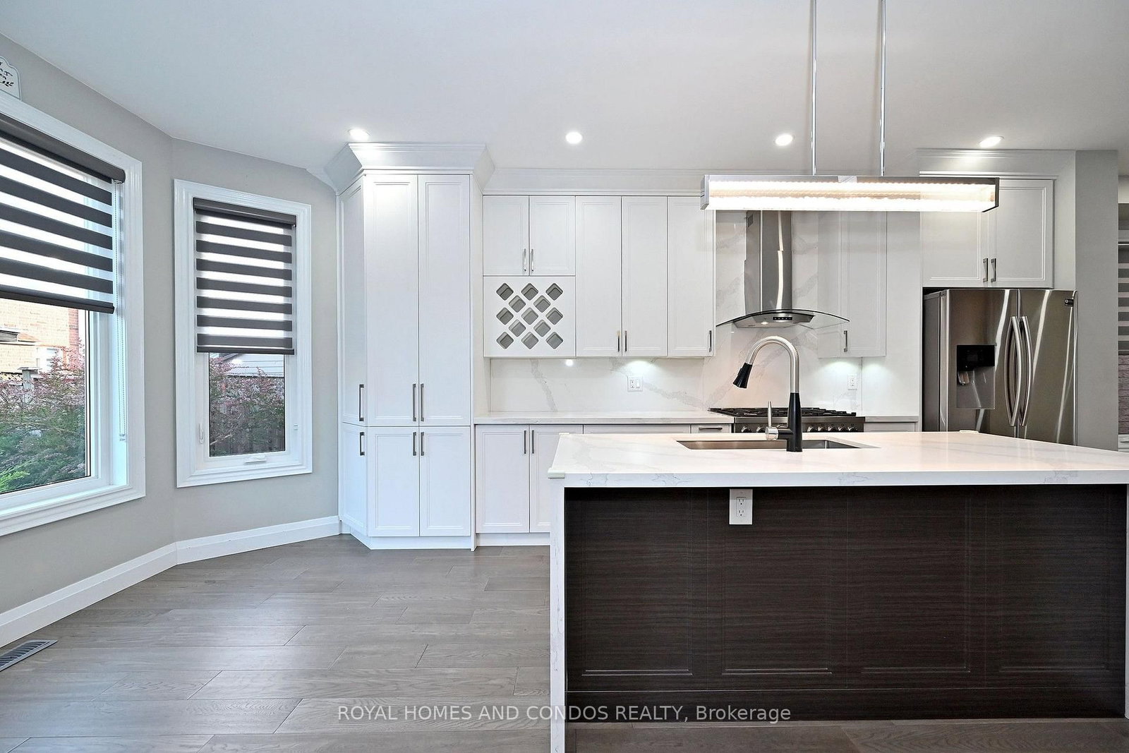 129 Saint Damian Avenue • Vaughan, ON photo 15
