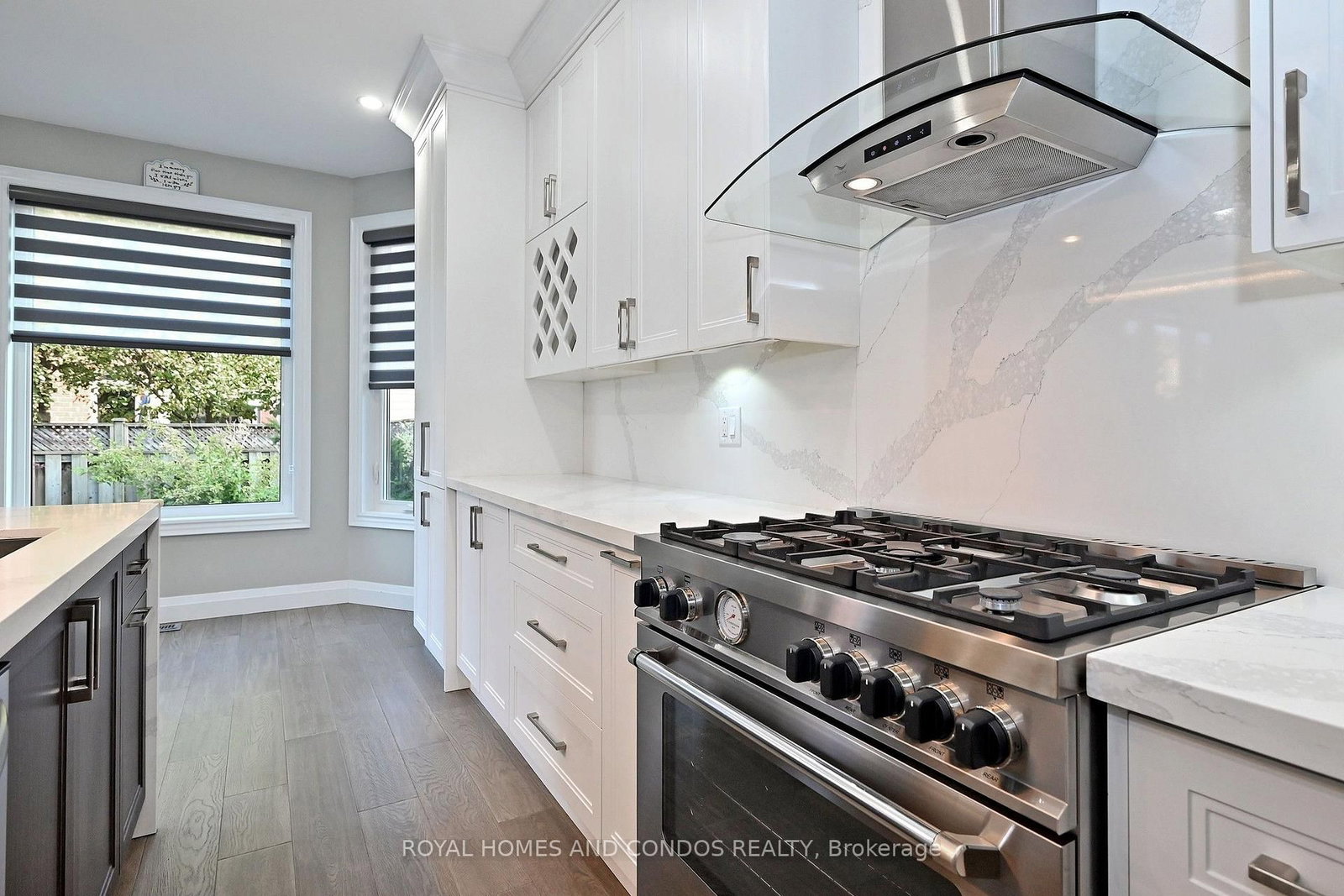 129 Saint Damian Avenue • Vaughan, ON photo 18