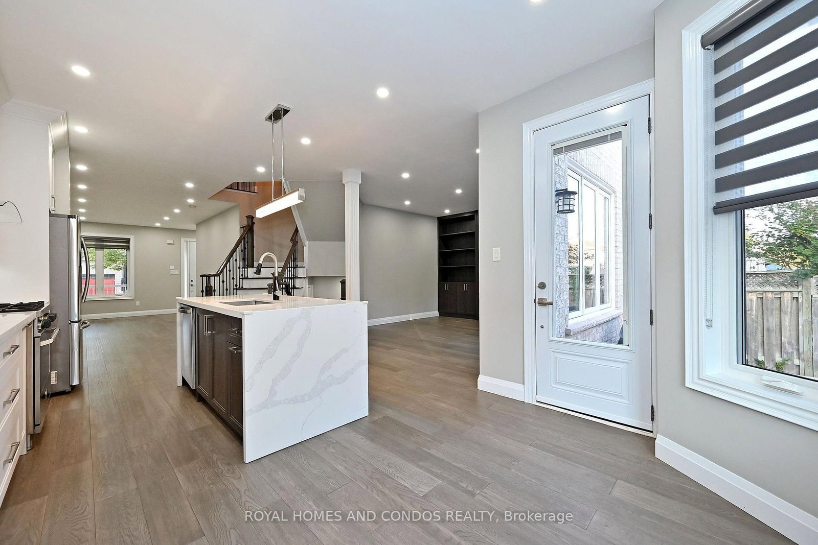 129 Saint Damian Avenue • Vaughan, ON photo 21