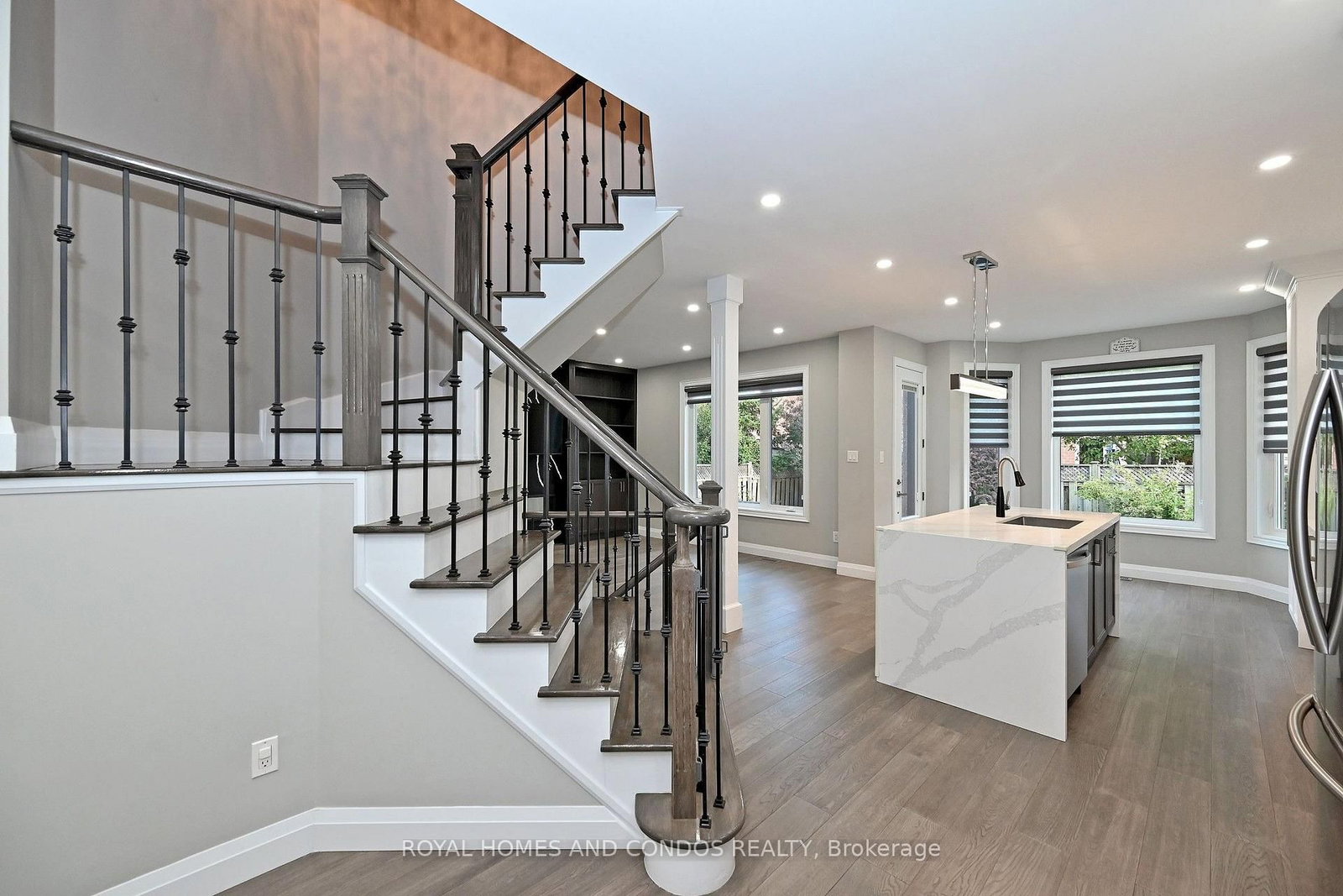 129 Saint Damian Avenue • Vaughan, ON photo 28
