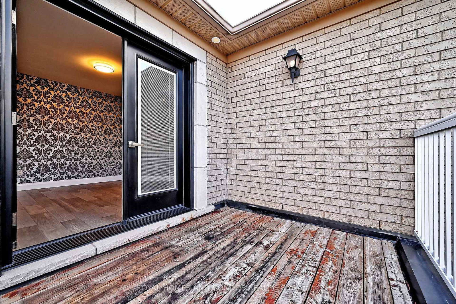 129 Saint Damian Avenue • Vaughan, ON photo 38