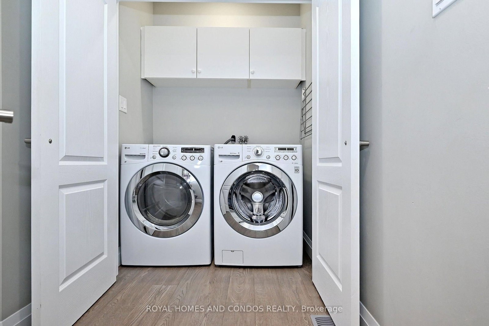 129 Saint Damian Avenue • Vaughan, ON photo 41