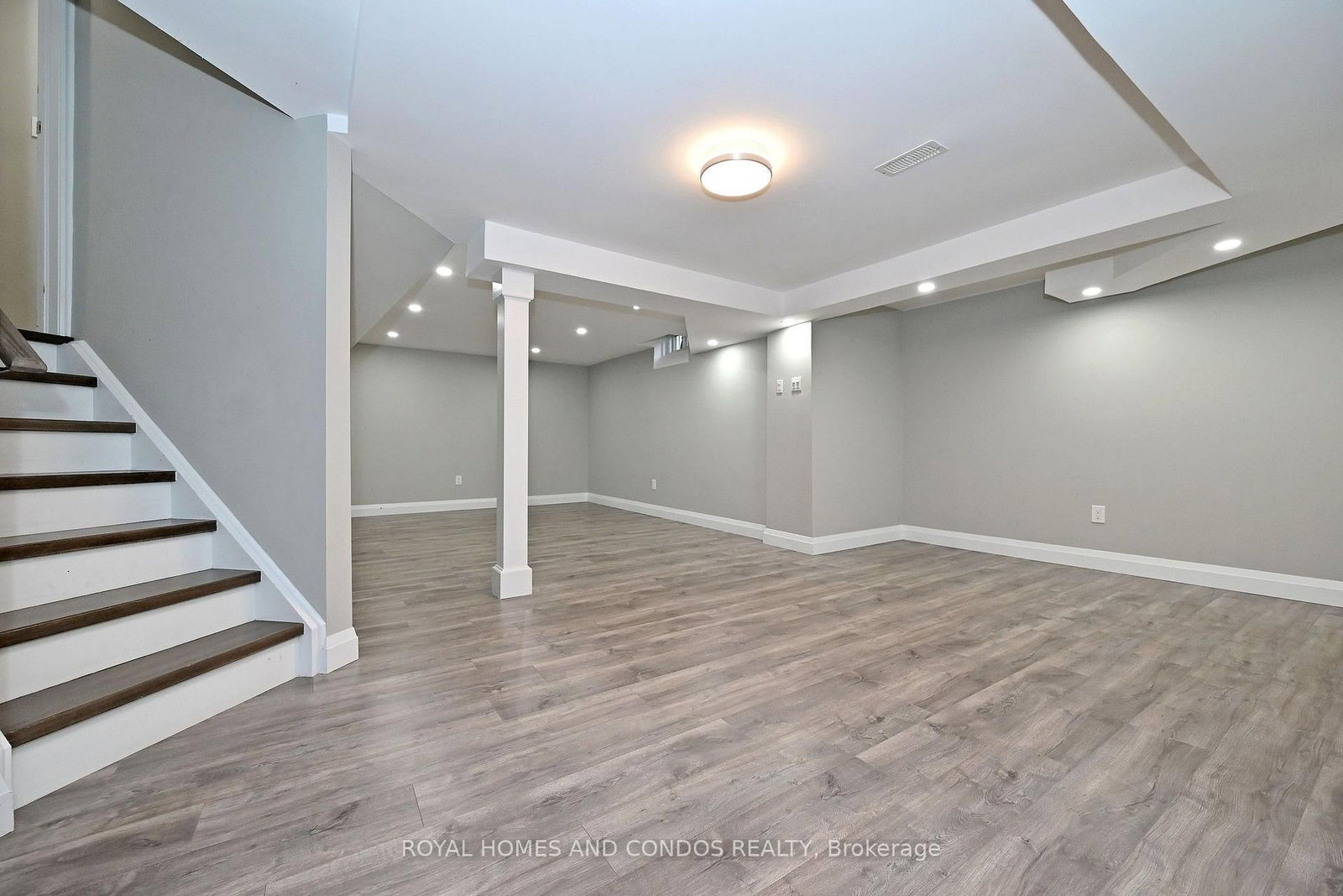 129 Saint Damian Avenue • Vaughan, ON photo 43