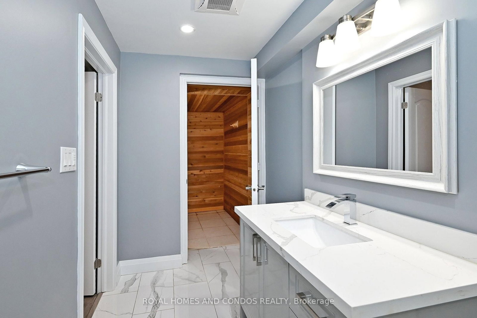 129 Saint Damian Avenue • Vaughan, ON photo 46