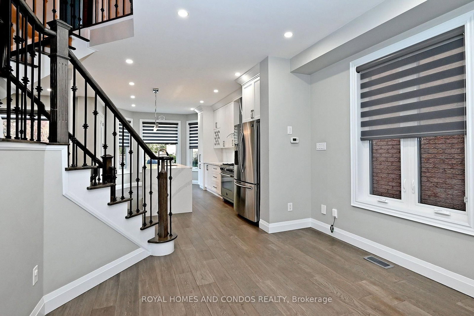 129 Saint Damian Avenue • Vaughan, ON photo 9