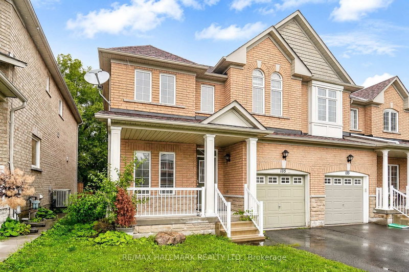135 Maroon Drive