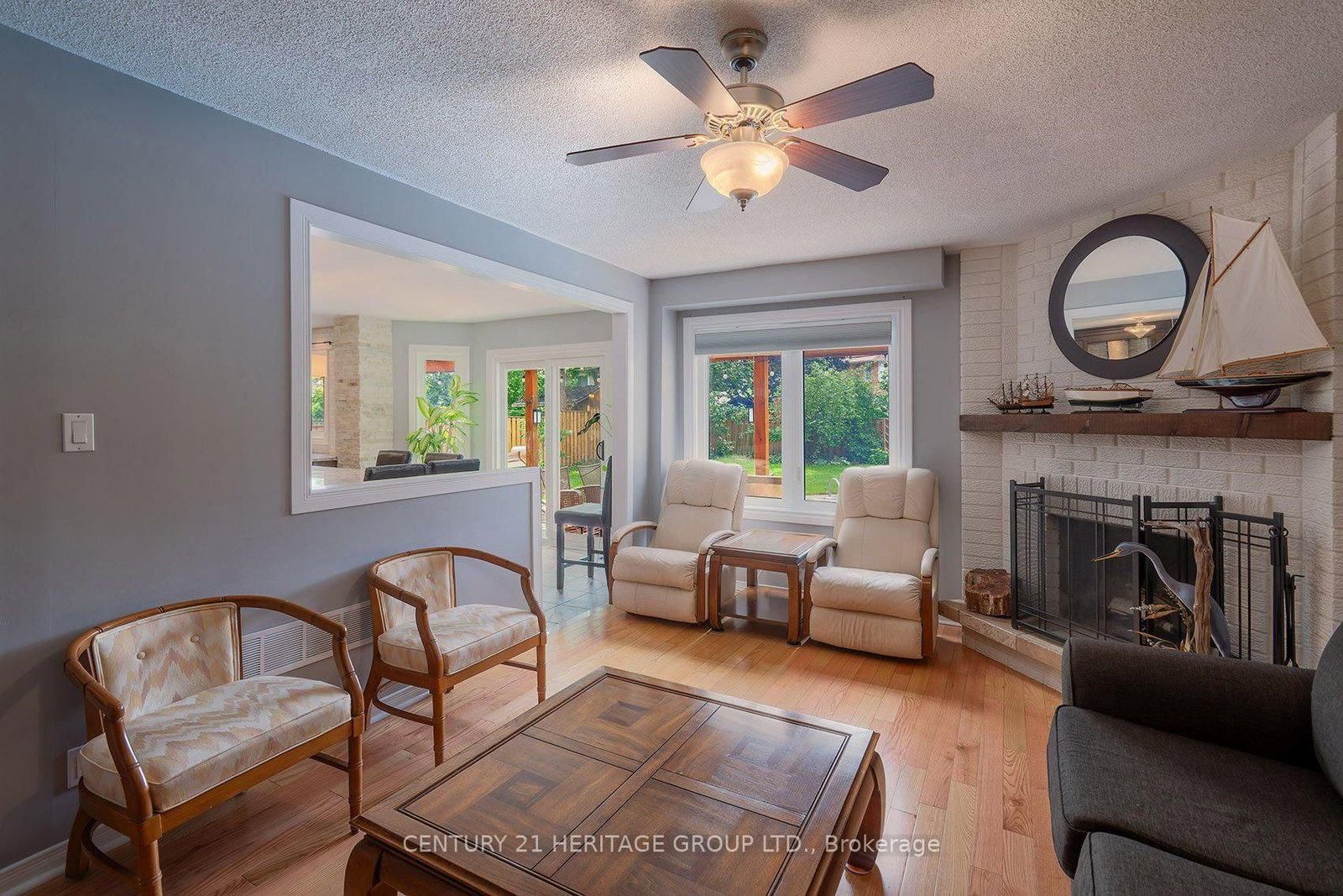 55 Chartwell Crescent • Georgina, ON photo 11