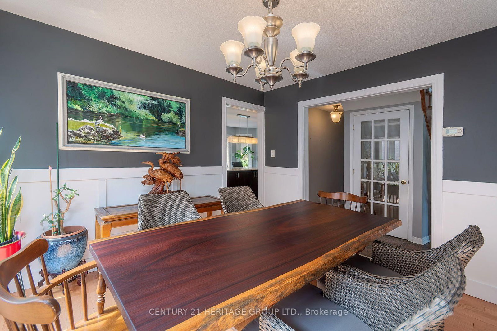 55 Chartwell Crescent • Georgina, ON photo 13