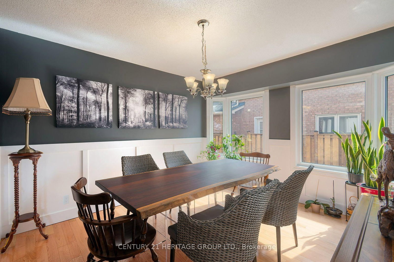 55 Chartwell Crescent • Georgina, ON photo 14