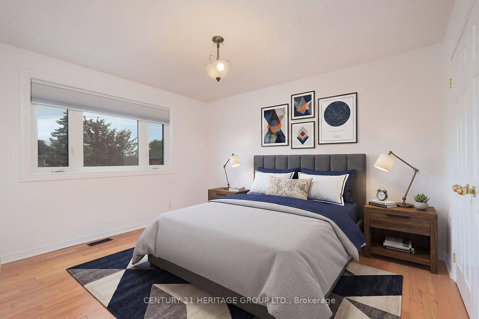 55 Chartwell Crescent • Georgina, ON photo 25
