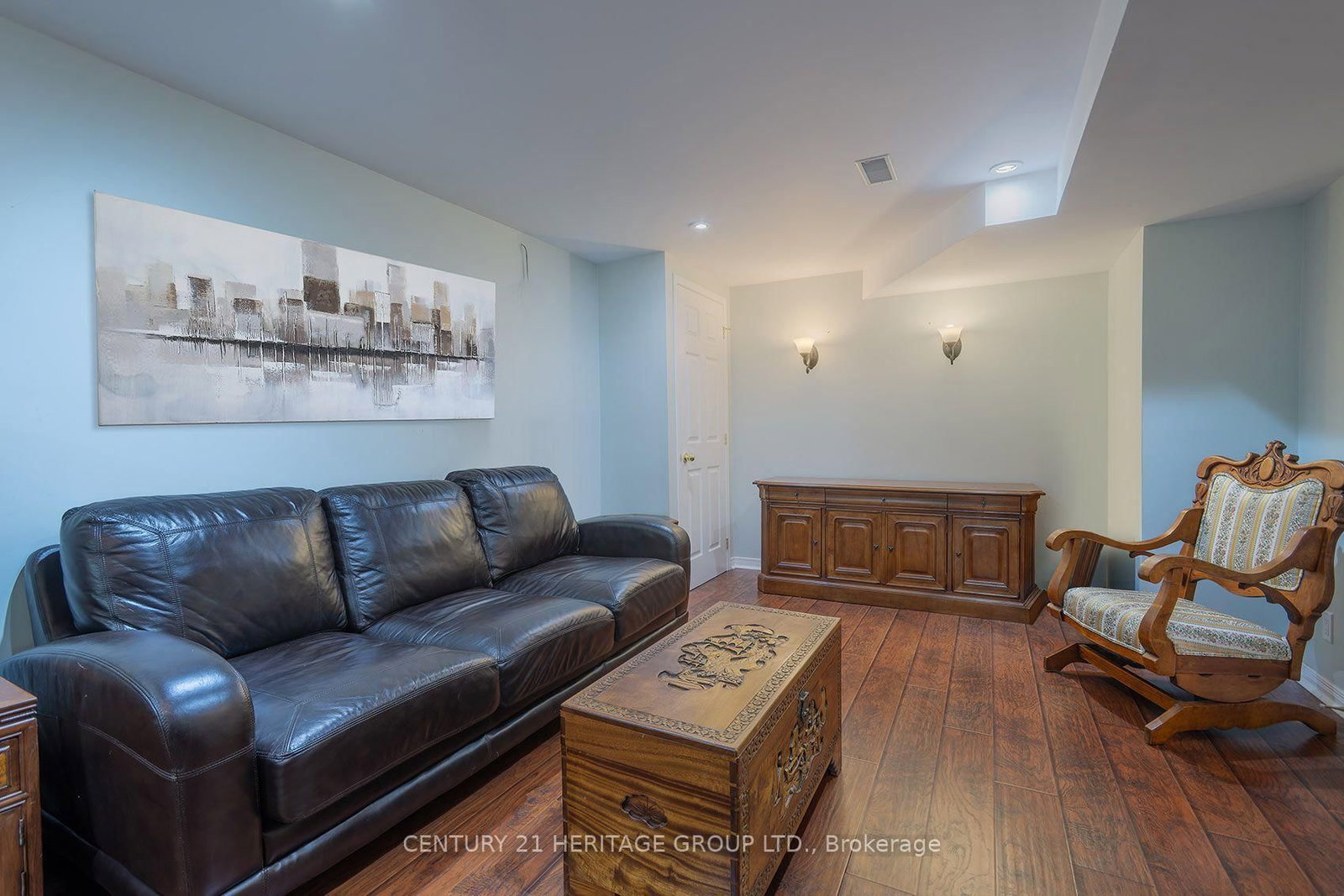 55 Chartwell Crescent • Georgina, ON photo 29