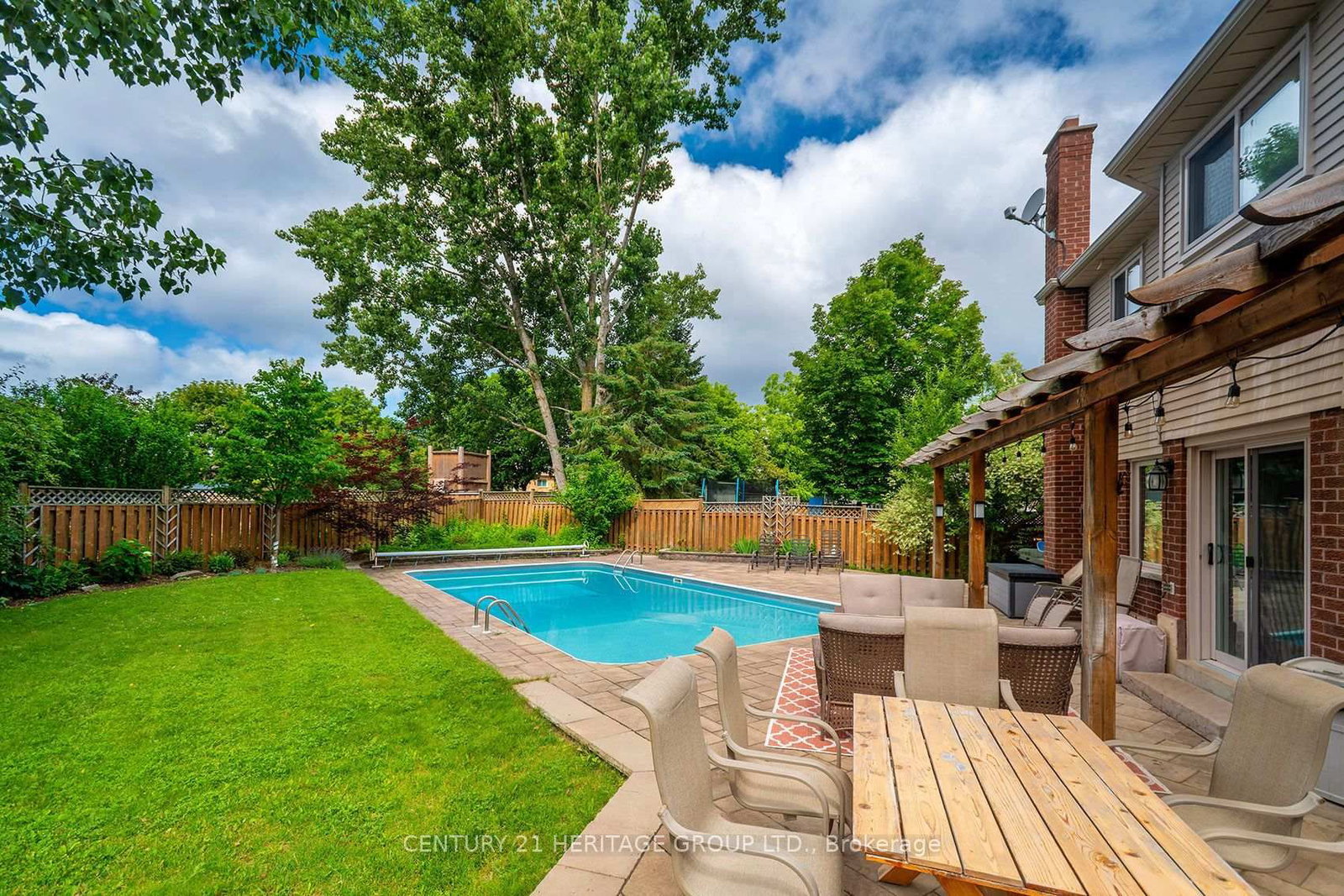 55 Chartwell Crescent • Georgina, ON photo 31
