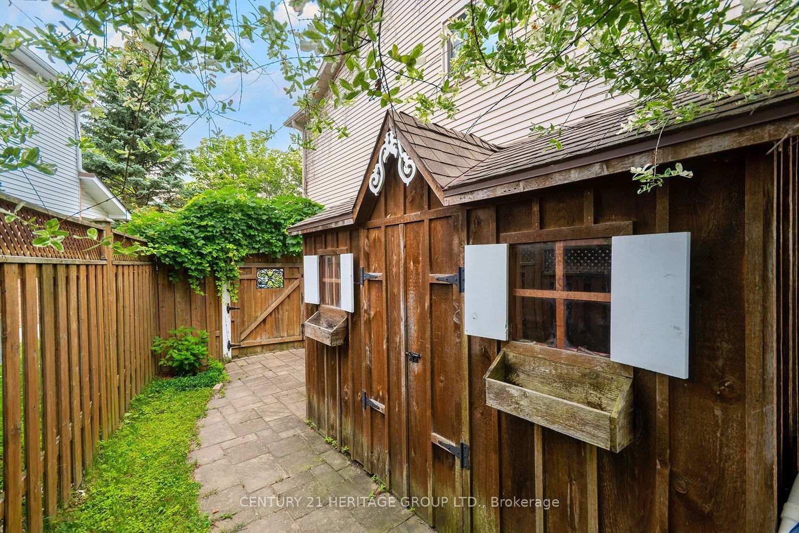 55 Chartwell Crescent • Georgina, ON photo 33