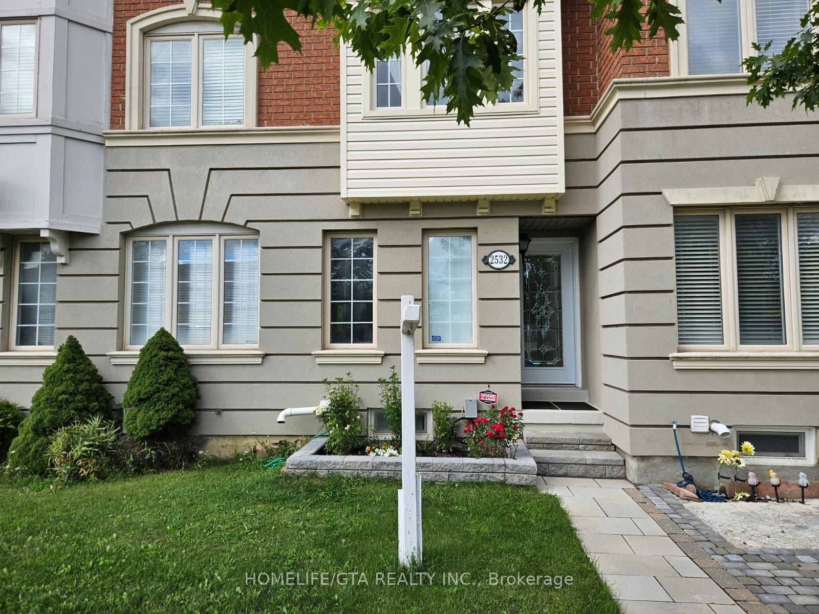 2532 Bur Oak Avenue • Markham, ON photo 3