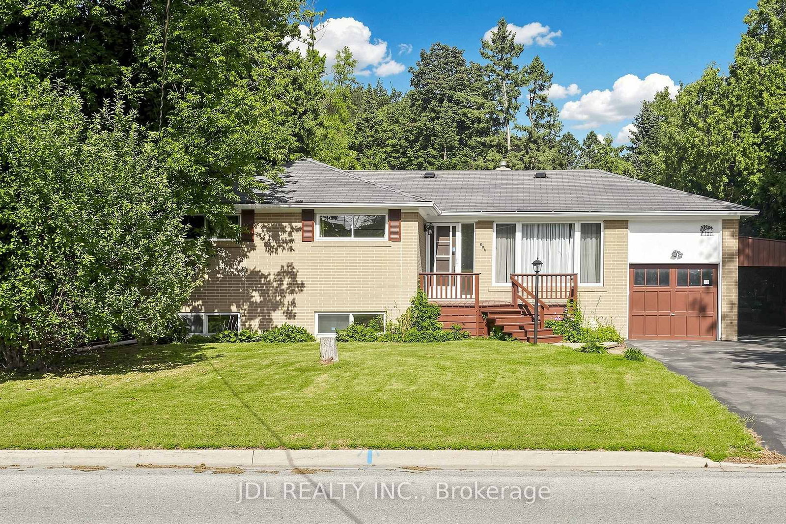Property at 105 Park