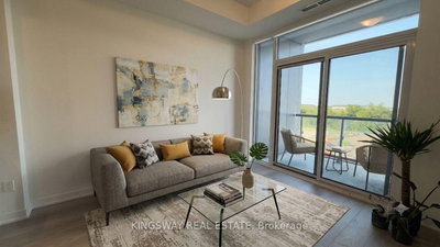 610 - 474 Caldari Rd - Photo 1