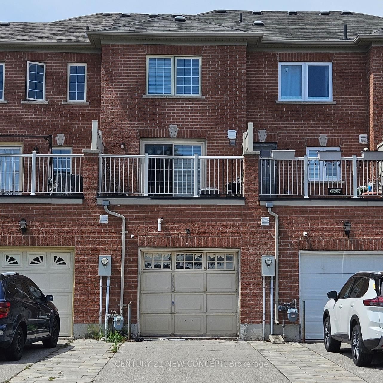 2662 Bur Oak Avenue • Markham, ON photo 10