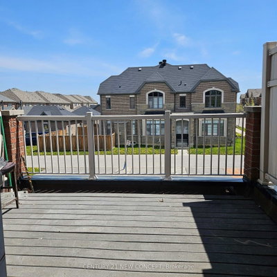 2662 Bur Oak Avenue • Markham, ON photo 4