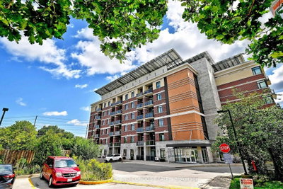 203 - 7768 Kennedy Road