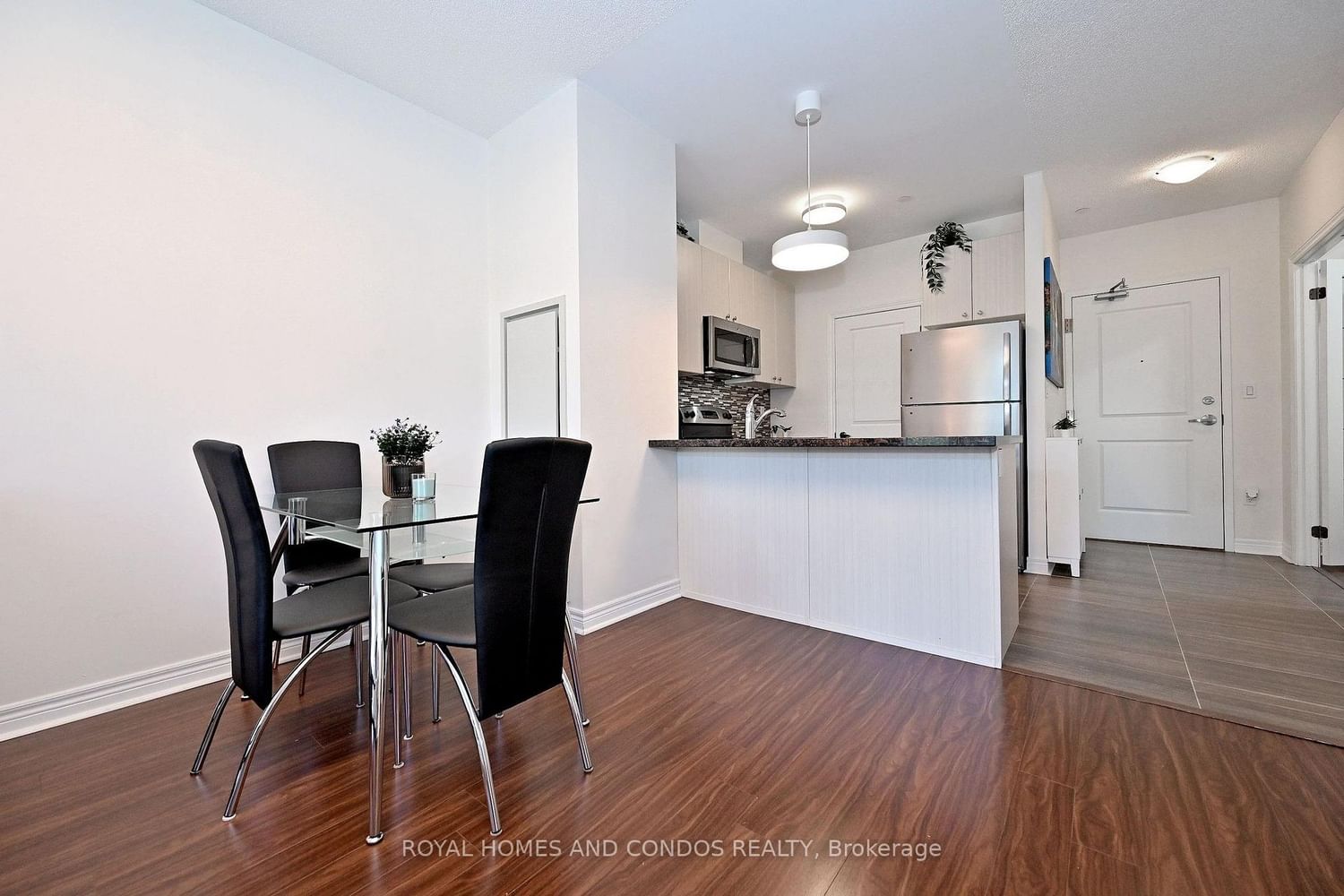 7768 Kennedy Road • #203 • Markham, ON photo 13