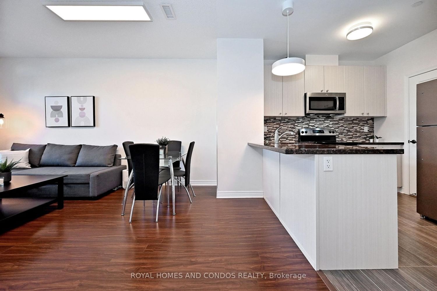 7768 Kennedy Road • #203 • Markham, ON photo 14