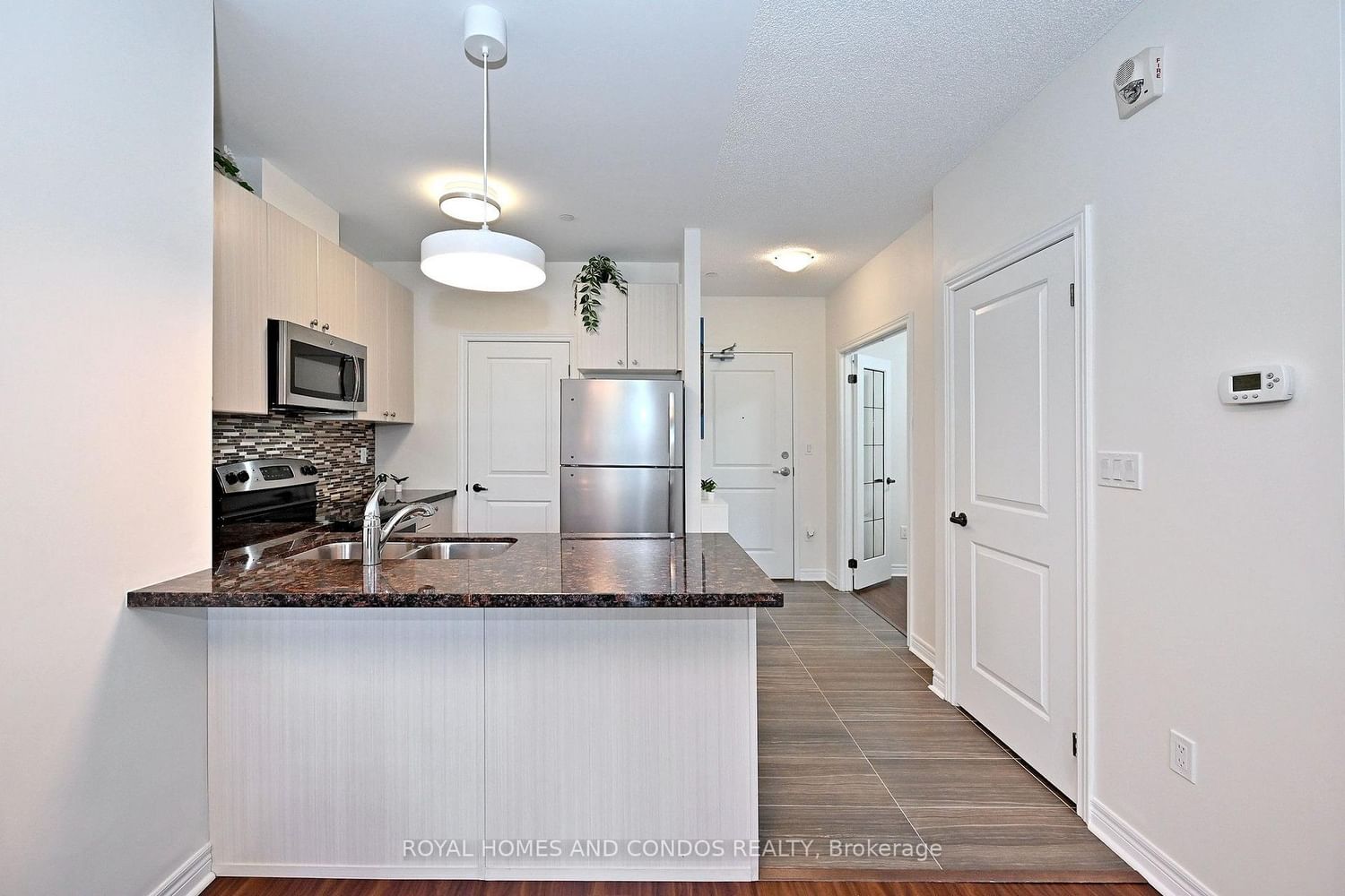 7768 Kennedy Road • #203 • Markham, ON photo 15