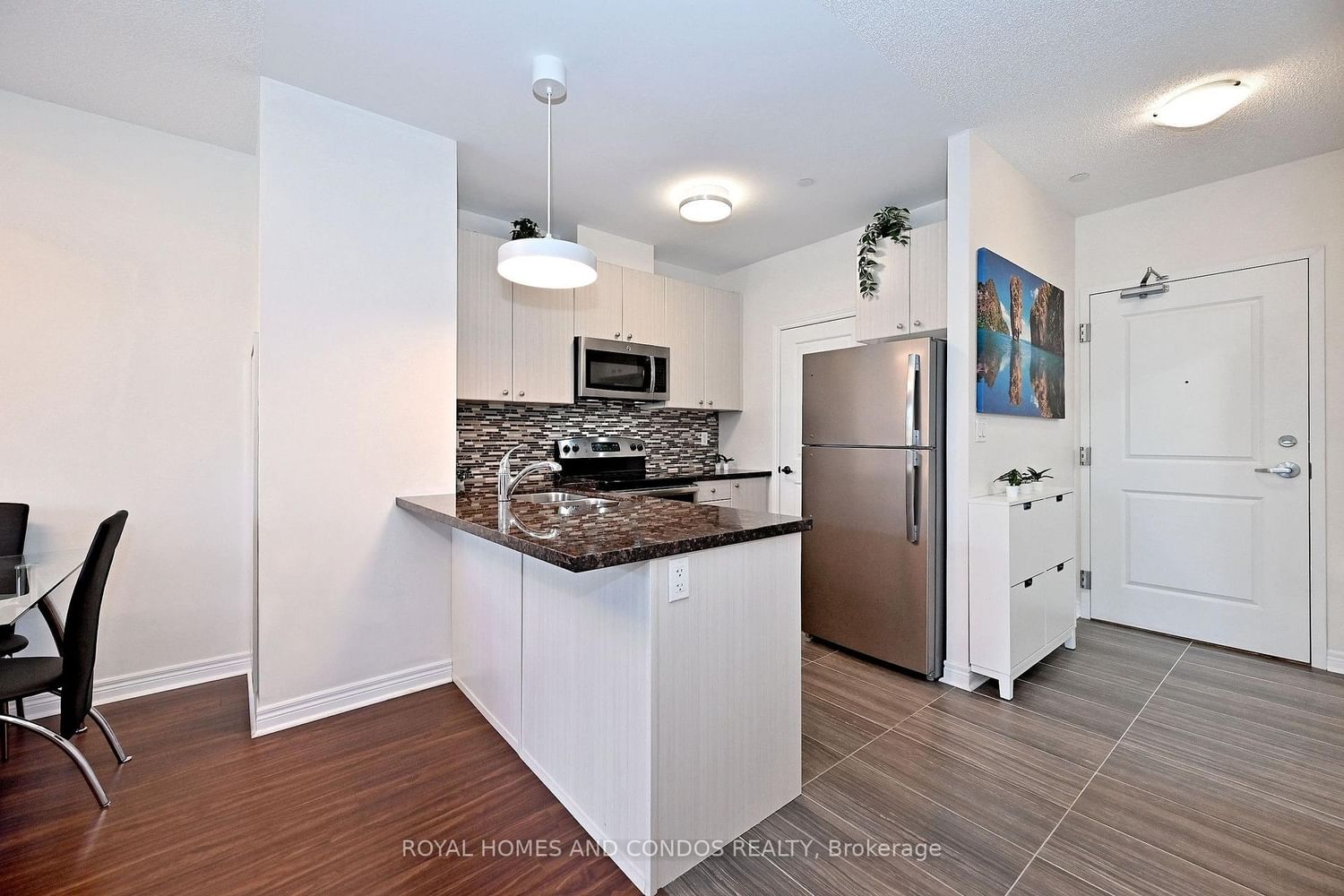 7768 Kennedy Road • #203 • Markham, ON photo 16