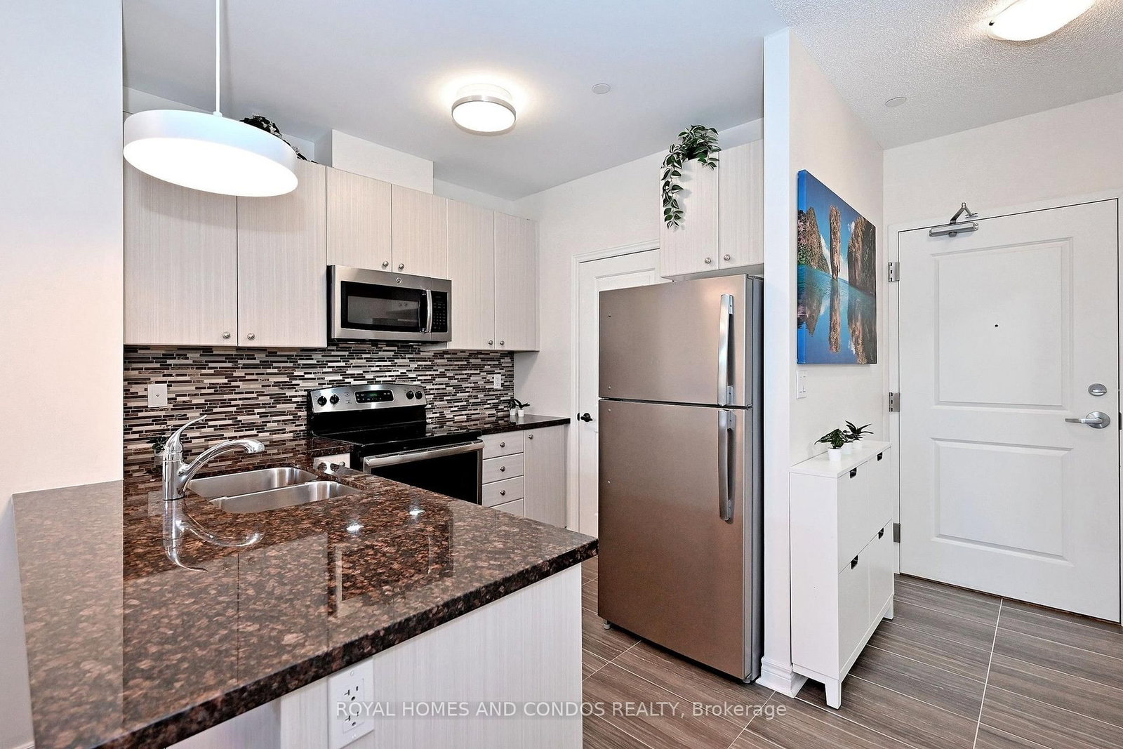7768 Kennedy Road • #203 • Markham, ON photo 17