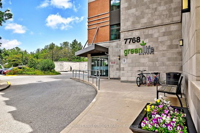 7768 Kennedy Road • #203 • Markham, ON photo 2