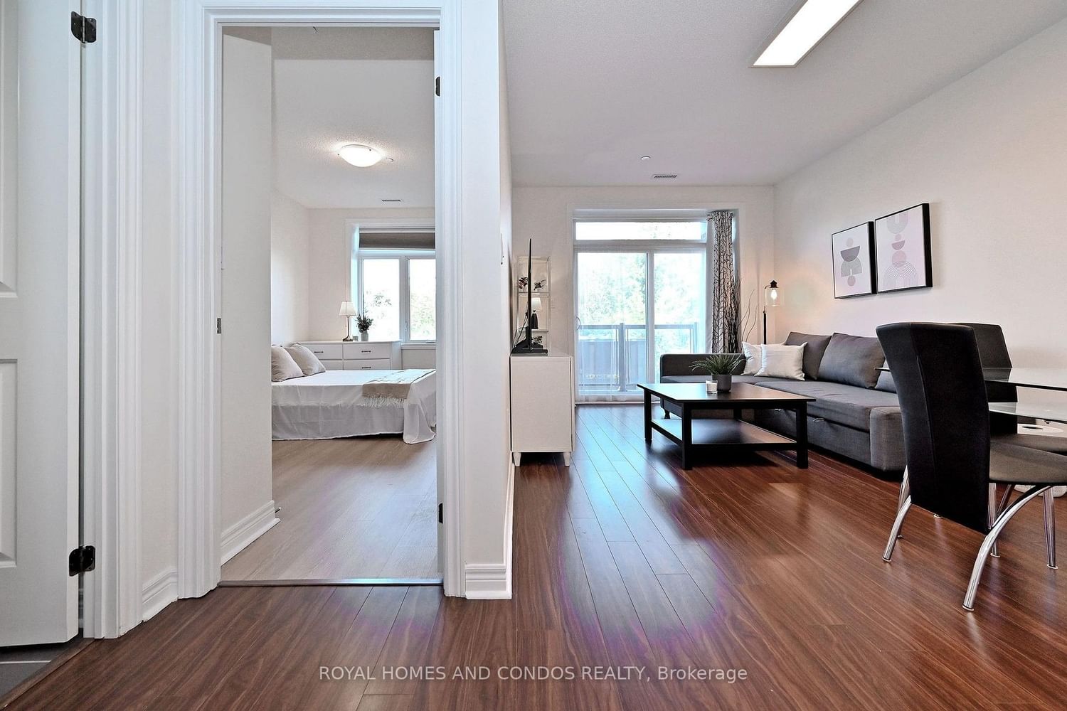 7768 Kennedy Road • #203 • Markham, ON photo 24