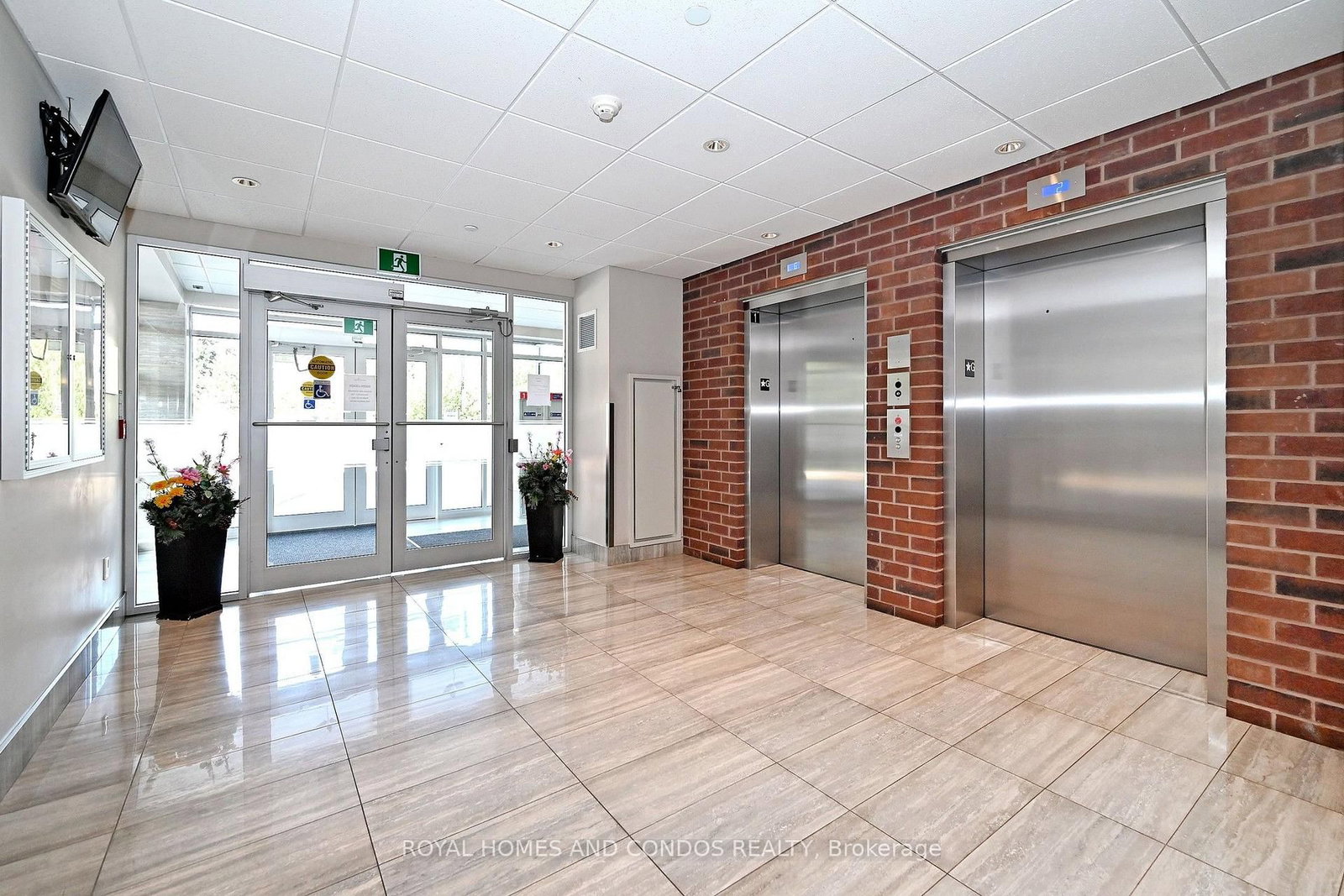 7768 Kennedy Road • #203 • Markham, ON photo 3