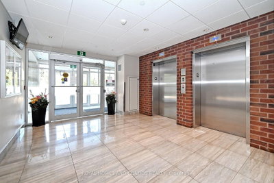 7768 Kennedy Road • #203 • Markham, ON photo 3