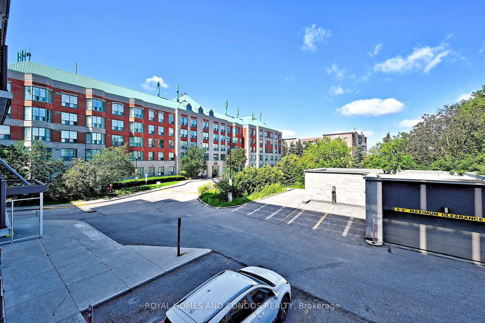 7768 Kennedy Road • #203 • Markham, ON photo 36